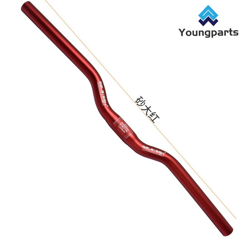 Custom 6032 6031 Aluminum Handlebar for Motorcycle