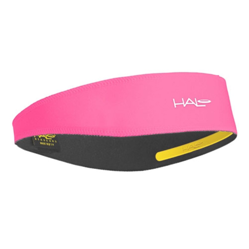 Halo Headbands Halo II Headband Pink