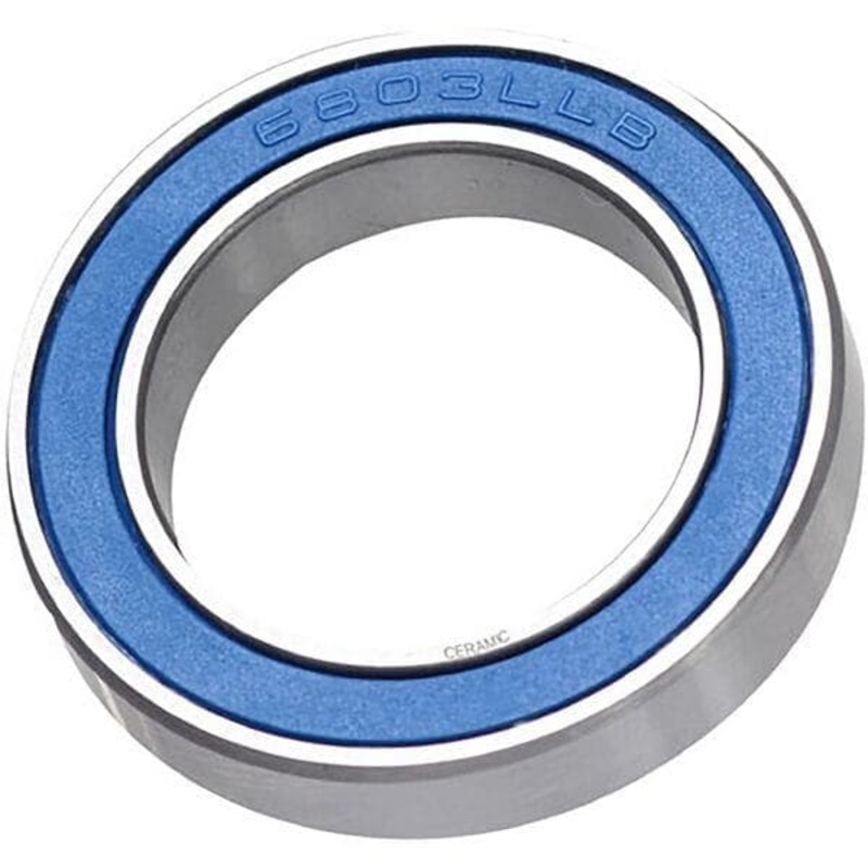M Part Ceramic Bearing 6803 LLB 17x26x5