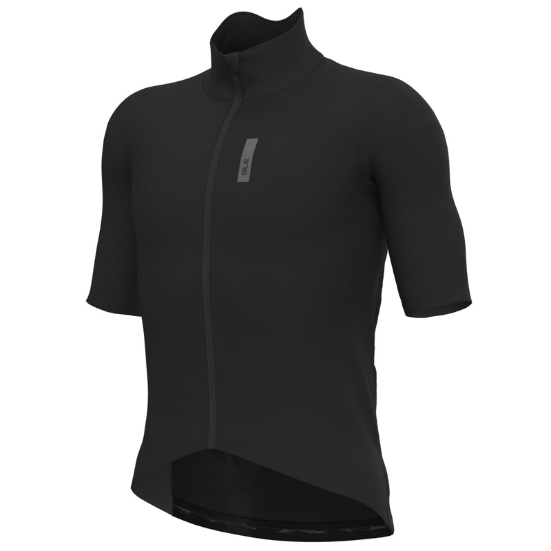 Maglia Ale R-EV1 Defence 2.0 – Nero