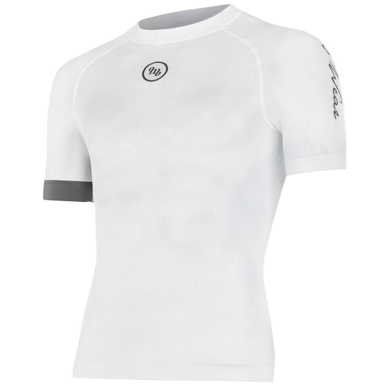 Maglia intima MBwear Freedom – Bianco