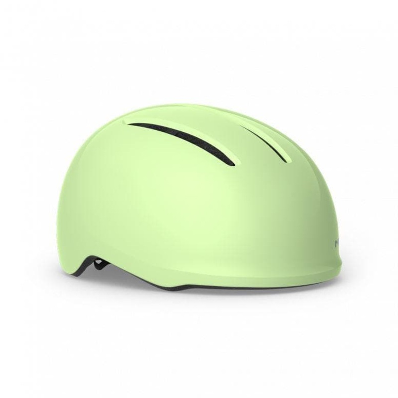 MET Vibe Mips – Mint Green – 56-58cm