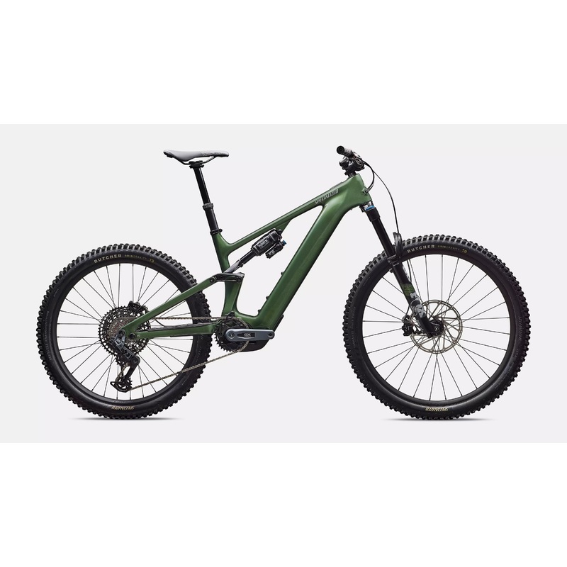 Specialized Turbo Levo 4 Expert