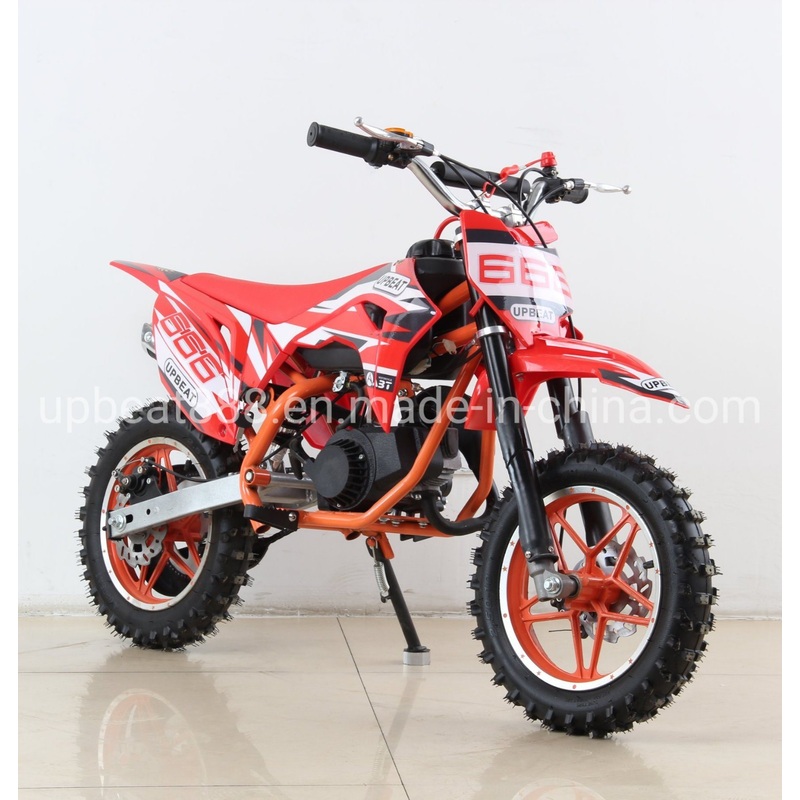 Upbeat Brand 49cc Dirt Bike 49cc Pit Bike 49cc Motocross