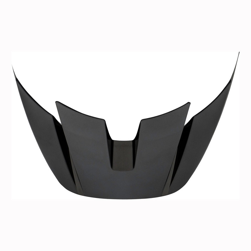 Bell Sidetrack II MIPS Visor|Bell Sidetrack II MIPS Visor Black Universal Child|Bell Sidetrack II MIPS Visor Black Universal Youth