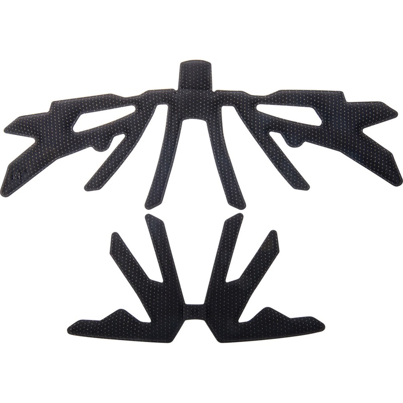 Bell Sixer MIPS Pad Kit|Bell Sixer MIPS Pad Set Black Small|Bell Sixer MIPS Pad Set Black Medium|Bell Sixer MIPS Pad Set Black Large|Bell Sixer MIPS Pad Set Black XLarge
