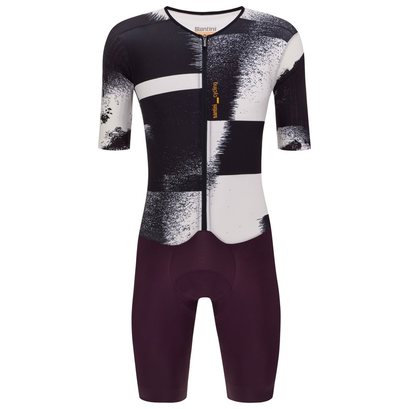 Body Santini MADSS V1 – Bordeaux