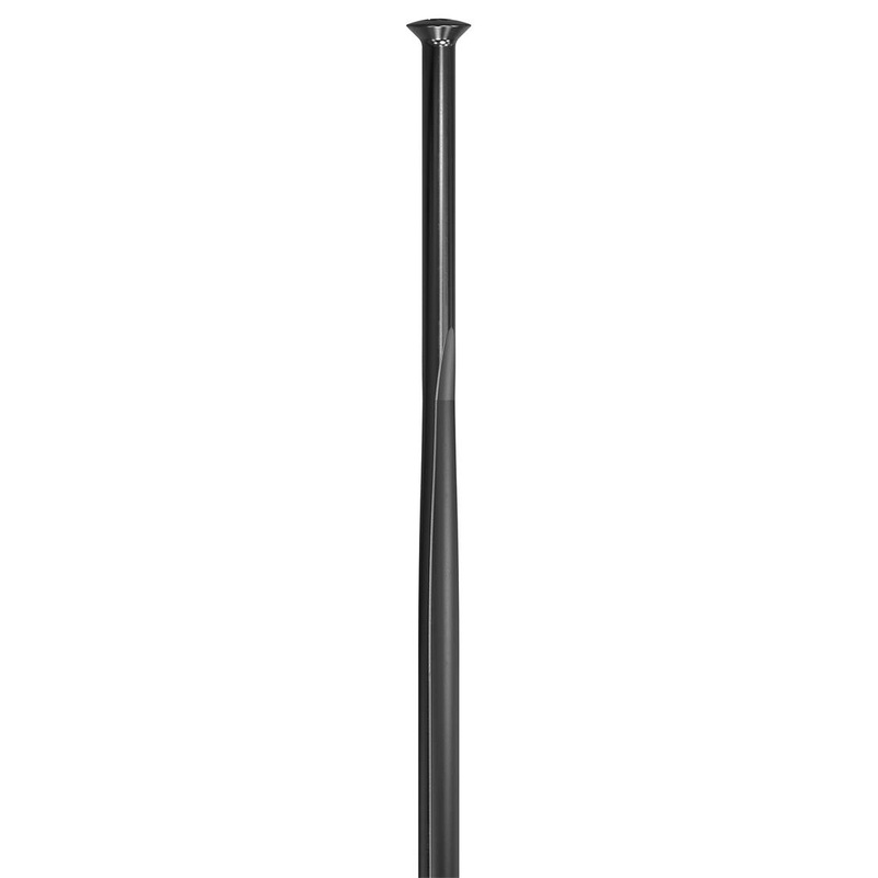 DT Swiss – New Aero Straightpull pokes