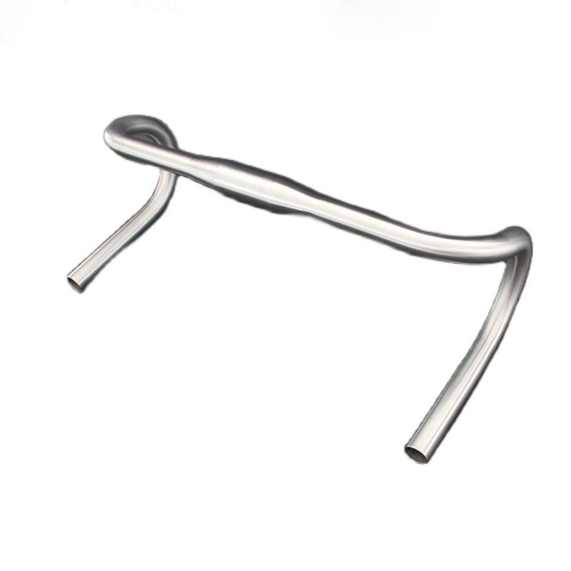 Hot Sale Bicycle Spare Parts of Bicycle Titanium Handlebar with High Quality Use for Mountain Bike