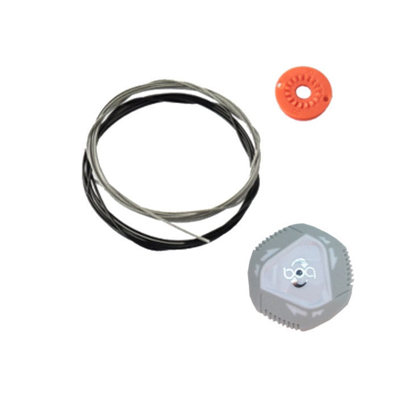 Kit Boa IP1 Destra – Bianco|Right|Bianco