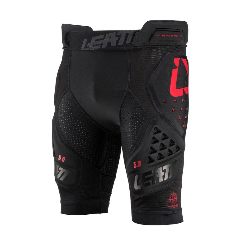 Leatt Impact Base Short DBX 5.0 X-Large (36)