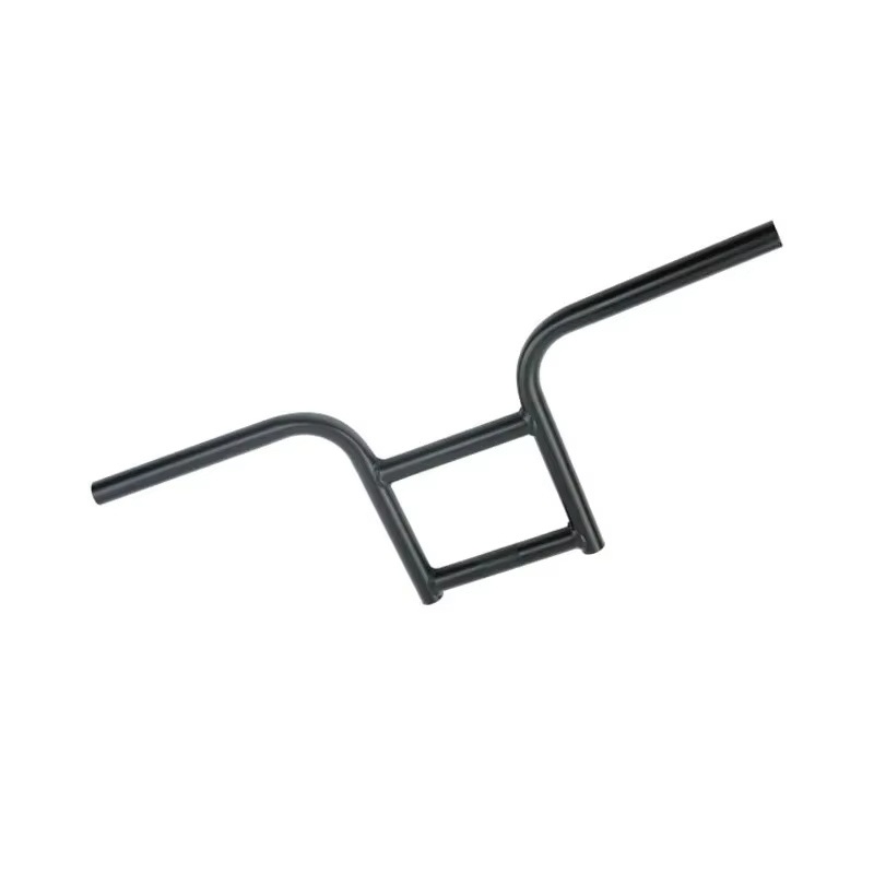 Motorcycle Modified Parts 7/8 Aluminum Handle Bar Handlebars S1 Electric Bicycle Motorbike Handlebar