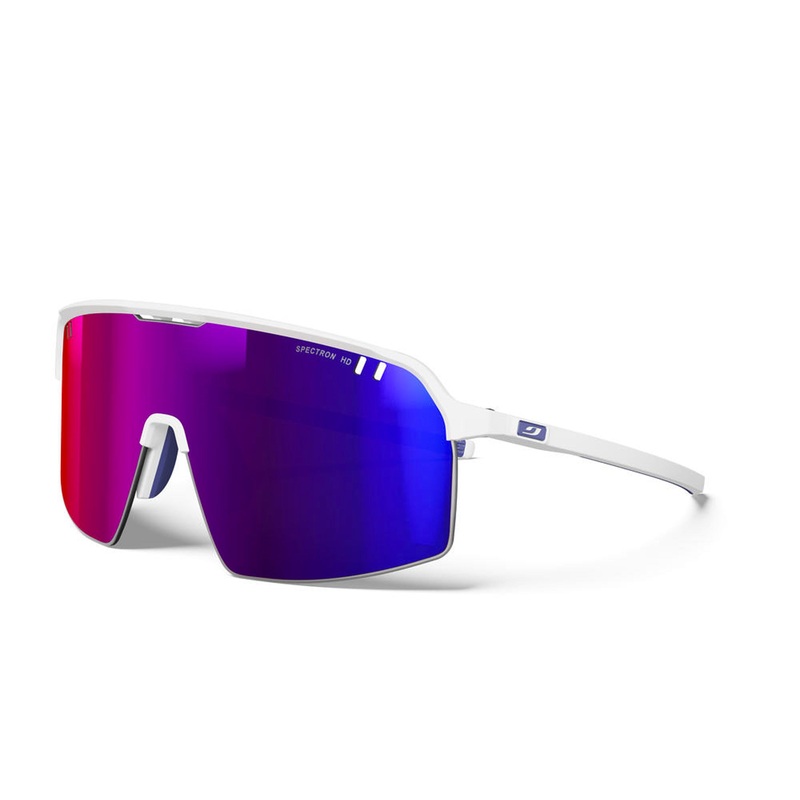 Occhiali Julbo Intensity – Bianco Spectron HD