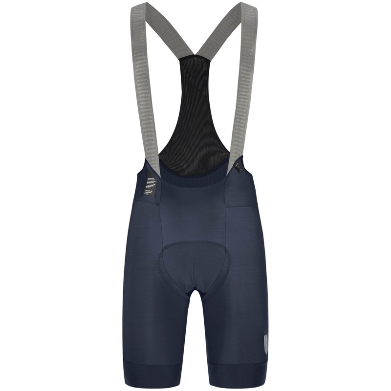 Salopette Q36.5 Gregarius Pro – Blu