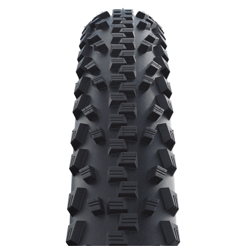 Schwalbe Tyre Black Jack|20 x 1.9 Performance Wire Sbc K-Guard Tube-Type HS407 Black|18 x 1.9 Performance Wire Black N Roll K-Guard Tube-Type HS407 Black
