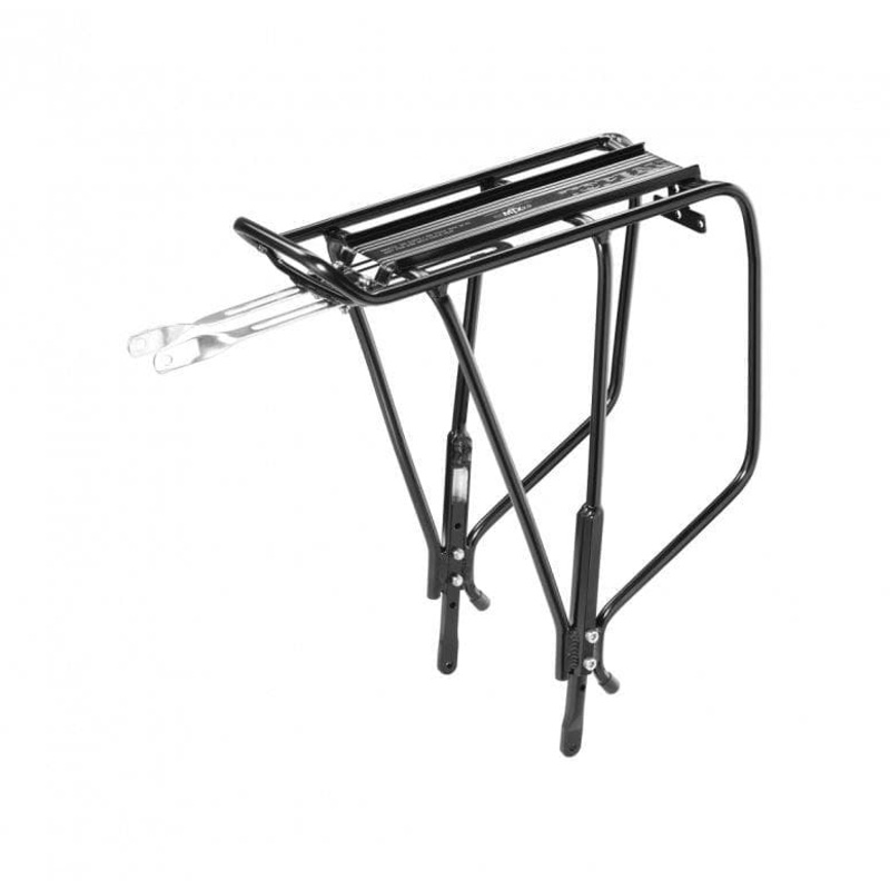 Topeak Uni Super Tourist 2.0 – Black – Non Disc