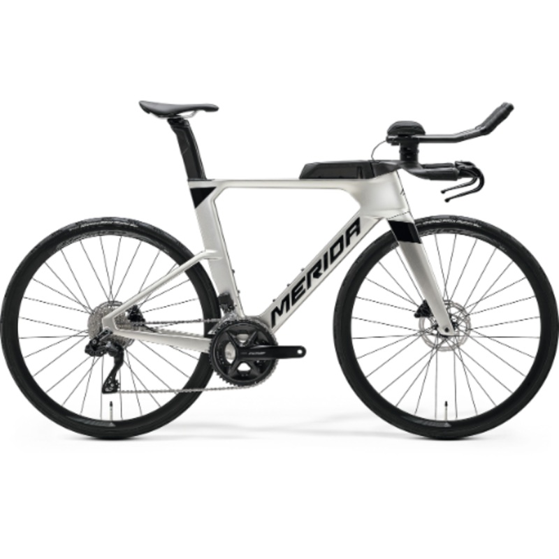 25 TIME WARP TRI 5000