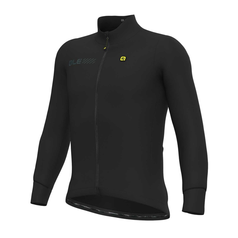 Al Fondo 2.0 Solid Jacket Blk S