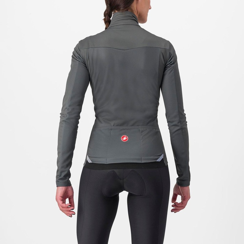 Castelli Transition 2 Jacket Women’s