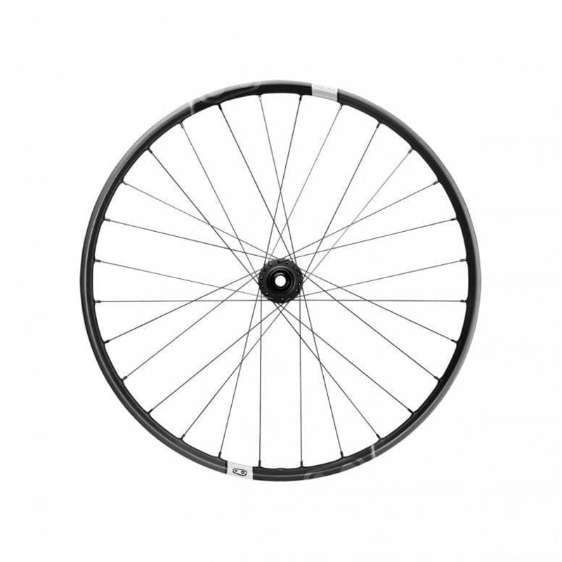 Crankbrothers Synthesis Enduro – 27.5 Boost SRAM XD – Black/Grey – 27.5