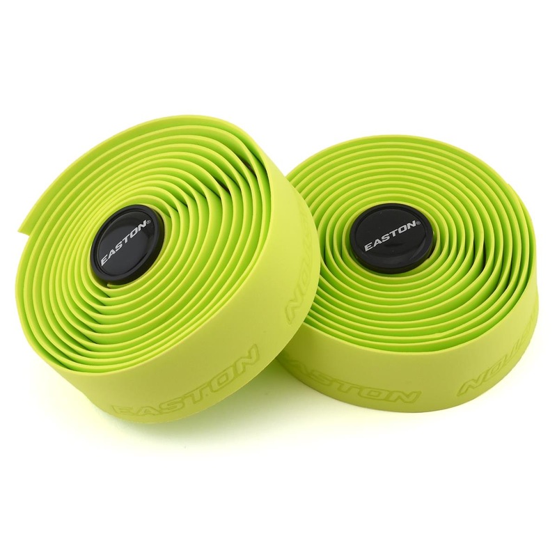 Easton EVA Foam Handlebar Tape (Hilighter Yellow)