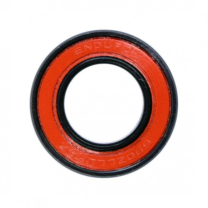 Enduro Bearings 6902 LLU MAX BO – ABEC 3 MAX – 7mm
