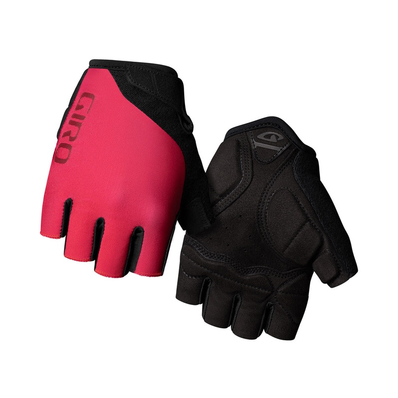 Giro Jag’ette Womens Gloves|Giro Jag’ette Womens Gloves Black Small|Giro Jag’ette Womens Gloves Black Medium|Giro Jag’ette Womens Gloves Black Large|Giro Jagette Glove Raspberry/Dark Cherry Small|Giro Jagette Glove Raspberry/Dark Cherry Medium|Giro Jagett