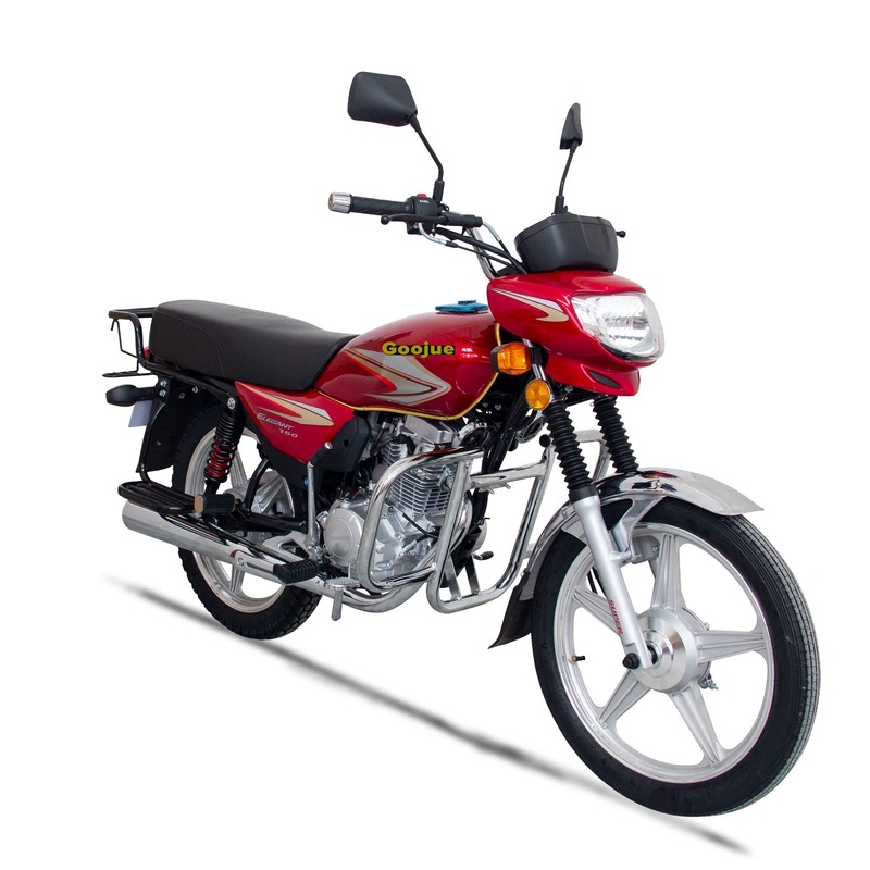 Haojue Motorbike Hot Selling in Africa Haojue Bike Motorcycle Motorcycle