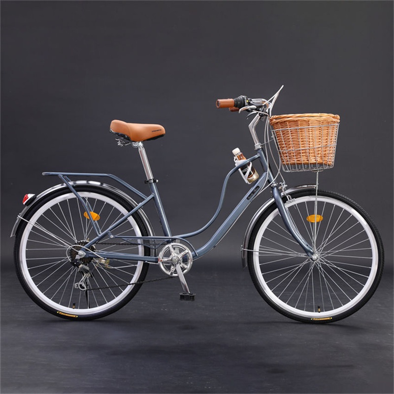 High Quality Mountain Road Sale Men Adult City Bike Bicycles