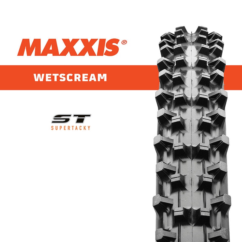 Maxxis – 29 Wet Scream