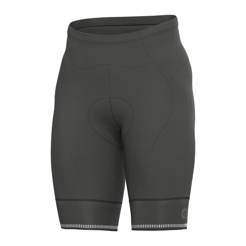 Pantaloncini Ale Pragma Corsa 2.0 – Grigio
