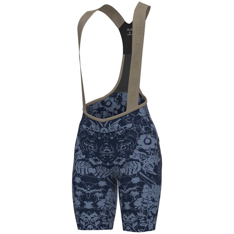 Salopette donna Ale PR-E Sauvage – Blu