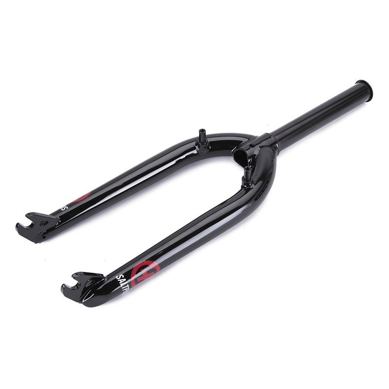 Saltplus EX 28 fork with brake mounts