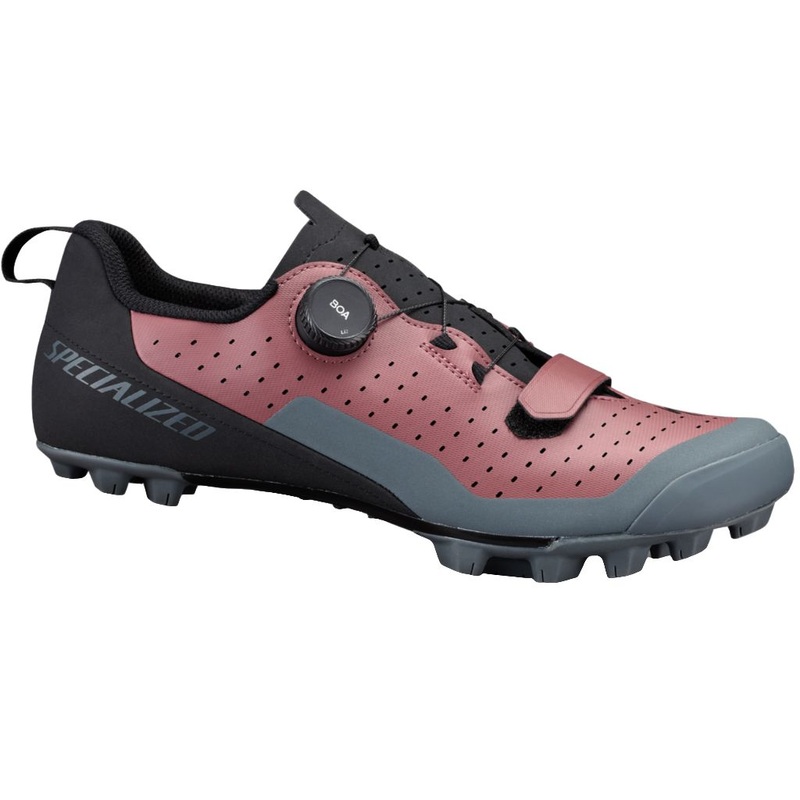 Scarpe mtb Specialized Recon 2.0 – Bordeaux