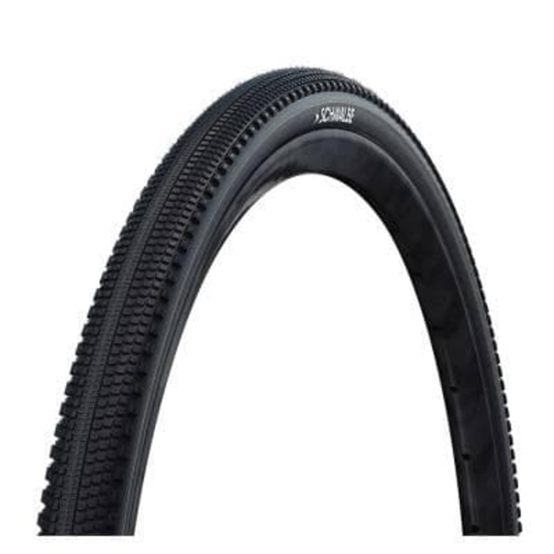 Schwalbe G-One Comp K-Guard 700x50C Blk