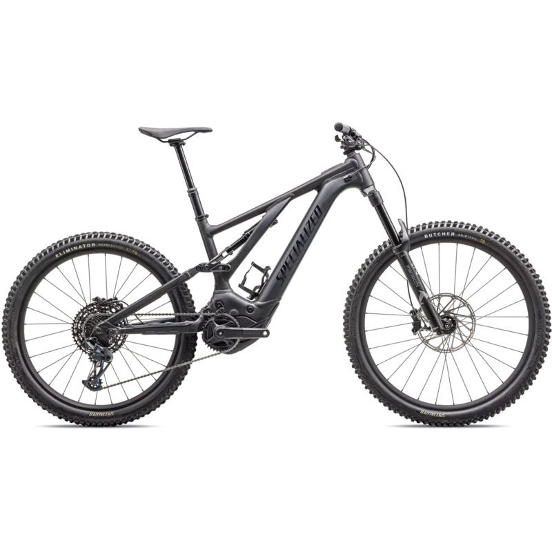 Specialized Turbo Levo Alloy G3 – Nero