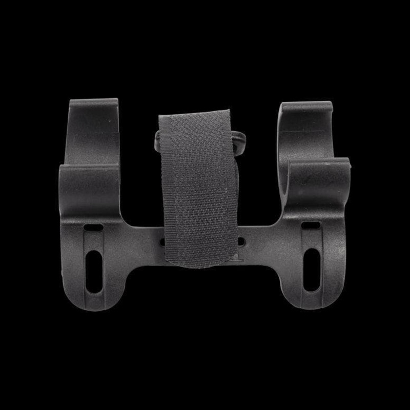 Topeak Spare Bracket For Mountain DA/DA-G – Black