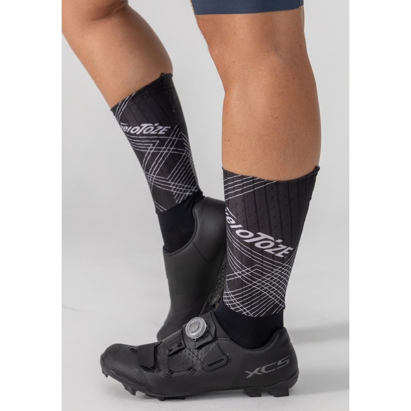 VeloToze Aero Socks Extra Tall