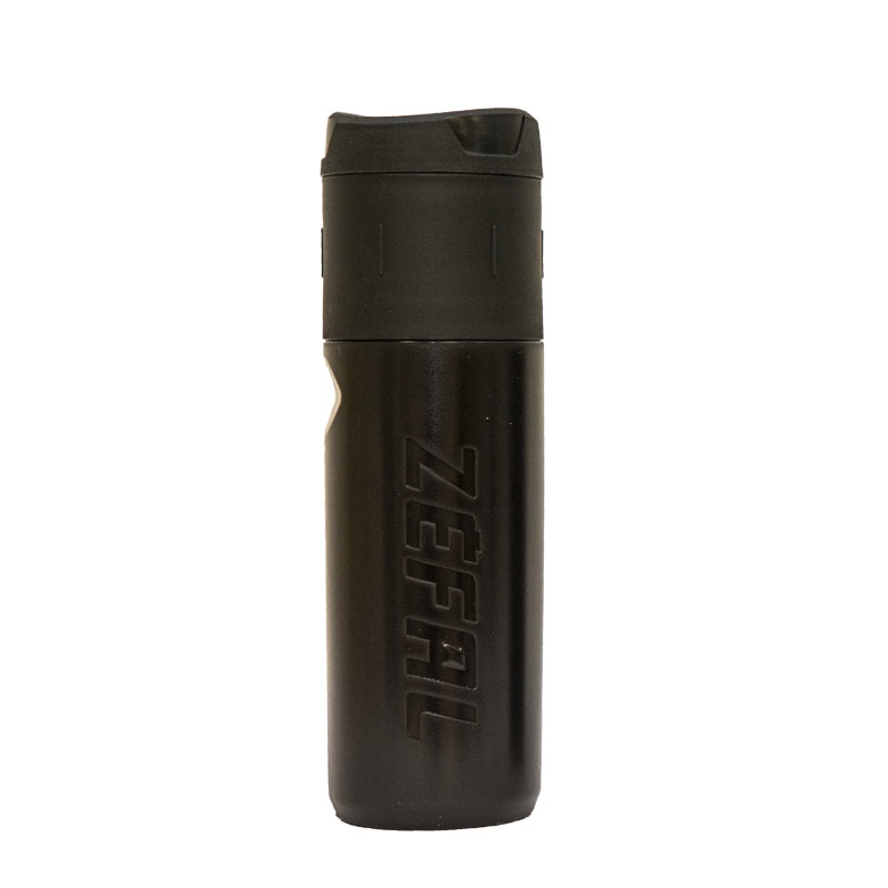 Zefal Z Box L Tool Holder|TOOL HOLDER Z-BOX L ZEFAL BLACK 7081 (EA)