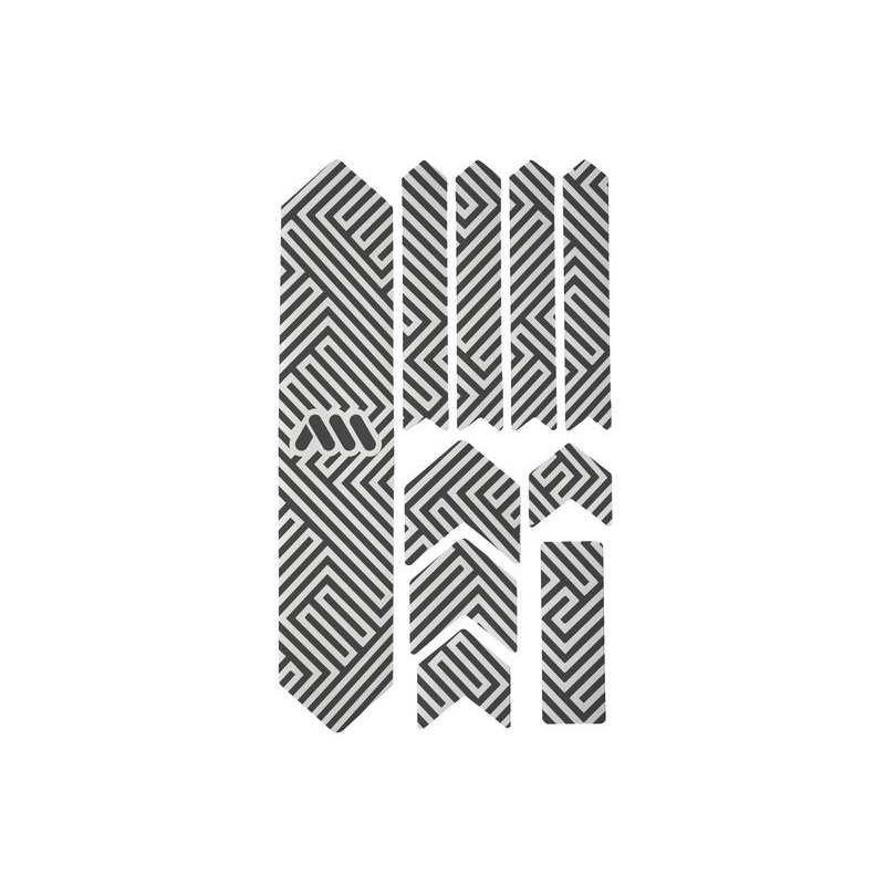 All Mountain Style – Maze Frame Guard