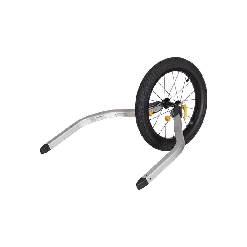 Burley Jogger Kit: Double