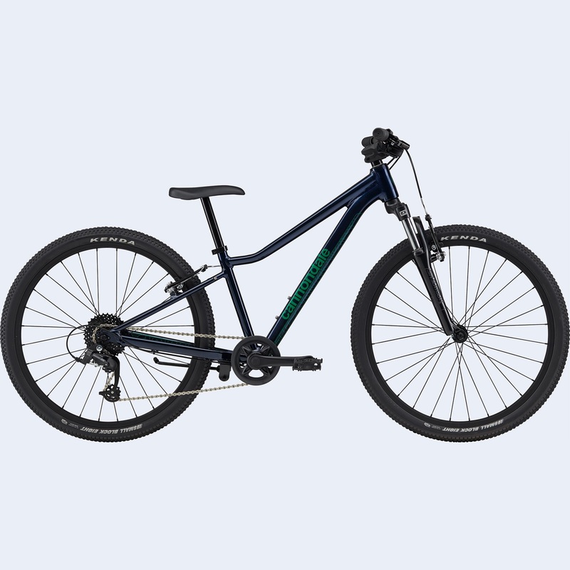 Cannondale Kids Trail 24 – Blu