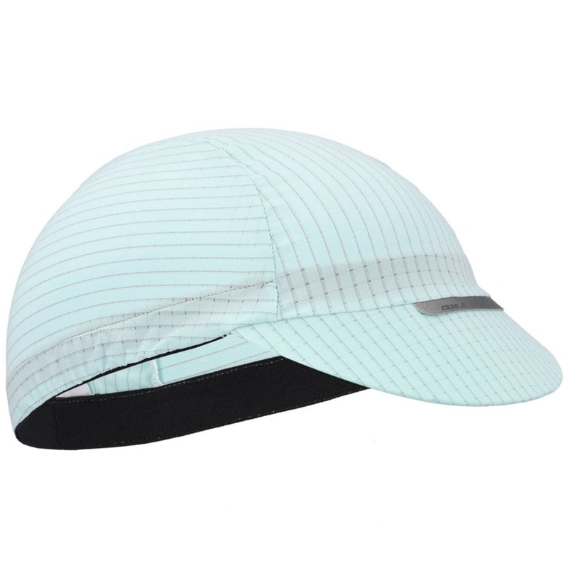 Cappellino Q36.5 Pinstripe Pro – Azzurro