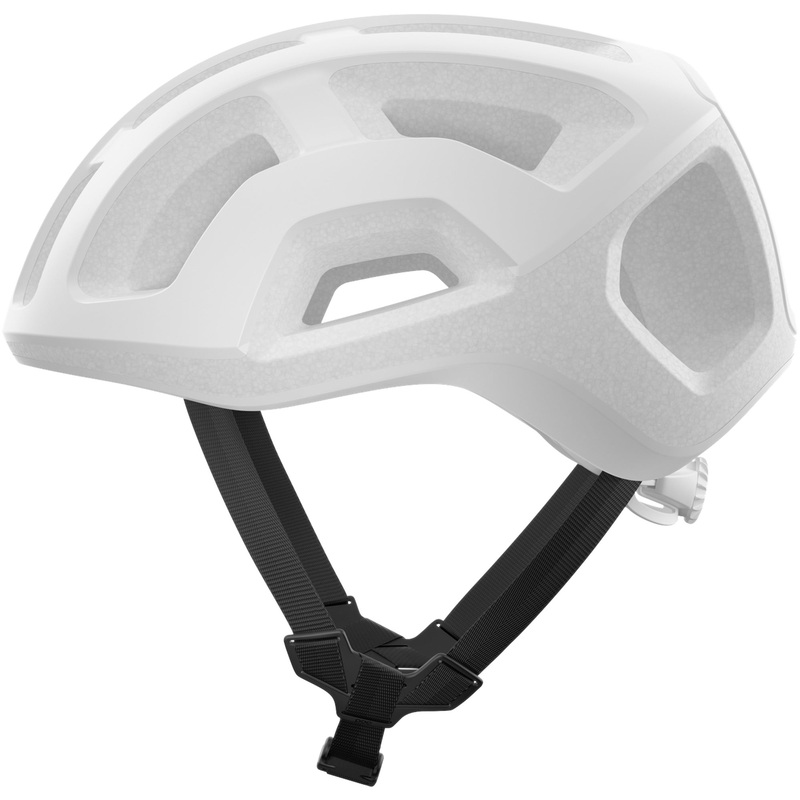Casco Poc Ventral Lite – Bianco opaco