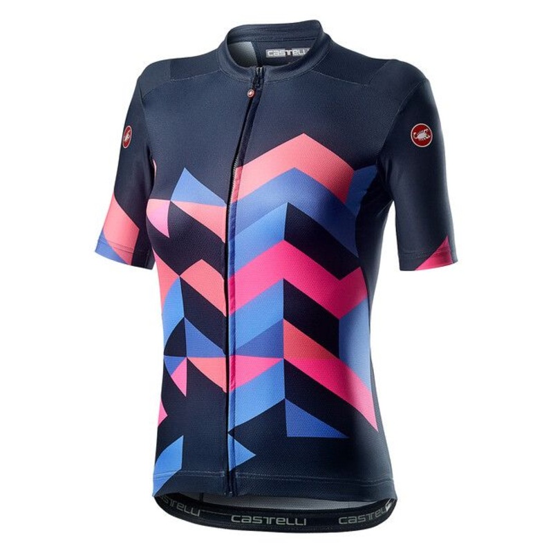 Castelli Unlimited Jersey Women’s