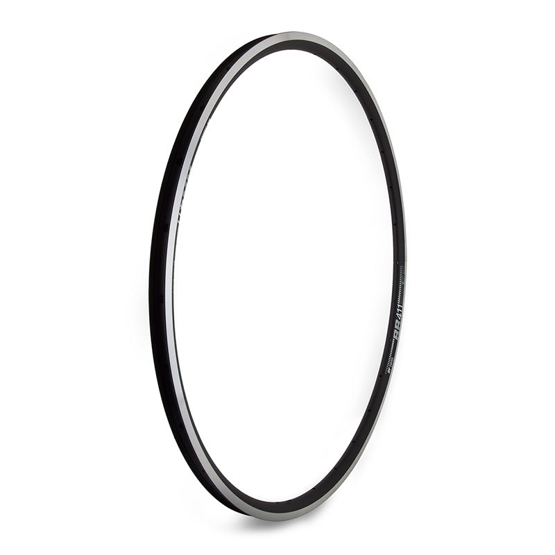 DT Swiss RR 411 Rim – 700 Rim Black 28H