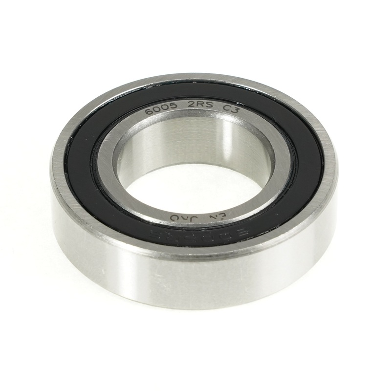 Enduro Radial Bearing 6005 25 x 47 x 12