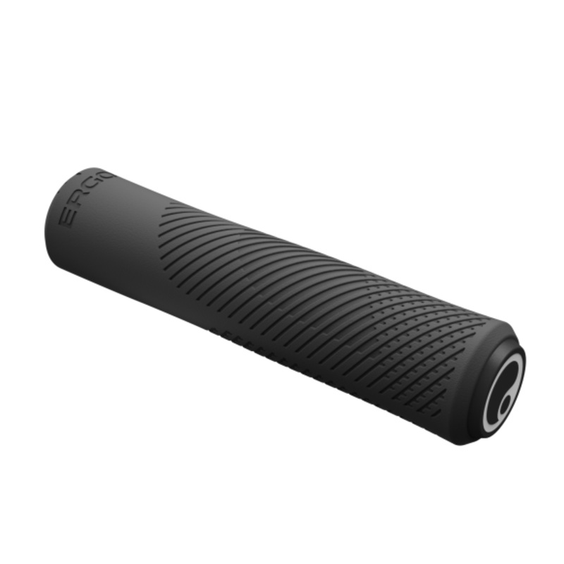 Ergon GXR|Ergon Grips GXR Large Black|Ergon Grips GXR Small Black