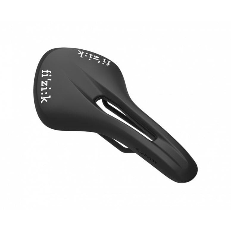 Fizik Tempo Aliante R5 saddle – Black – 155mm