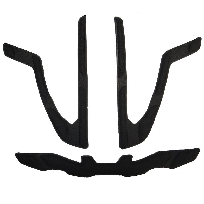 Imbottitura Giro Radix – Nero|51-55|55-59|59-63|61-65|Nero